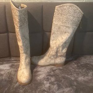 Corral Indie Spirit Boots
